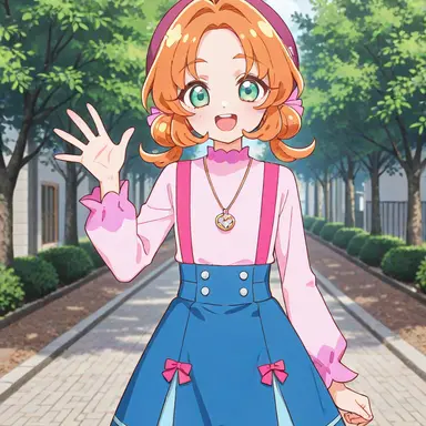 Profile image of あんな