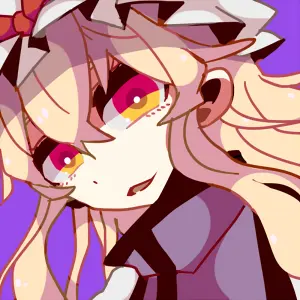 Profile image of 八雲紫