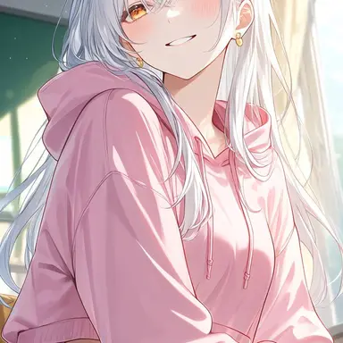 Profile image of Nyx