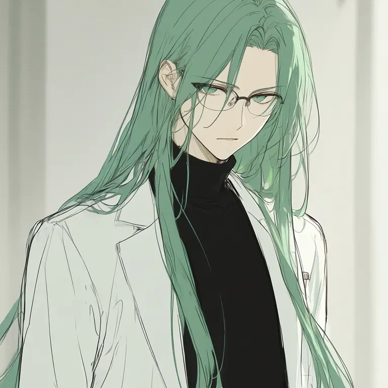 ToughAwake4084의 Non-Human Lab