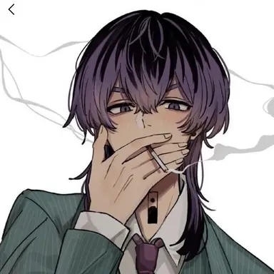 Profile image of 灰谷竜胆