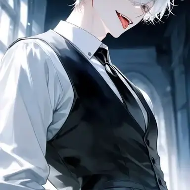Profile image of 카엘