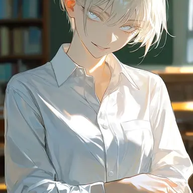 Profile image of Solvei