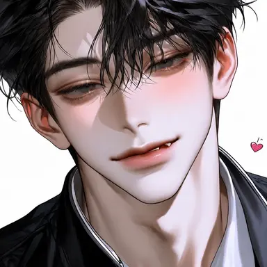 Profile image of Kang Taeoh
