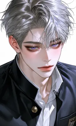 Profile image of ソ・ドユン