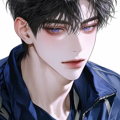 Profile image of Park Jeongho