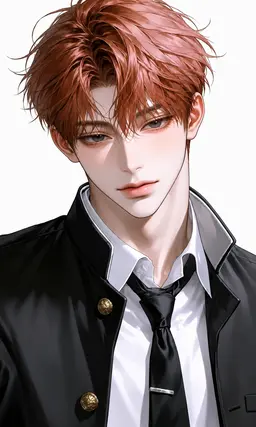 Profile image of ユン・ジェハ