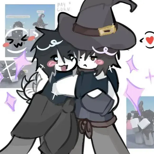 RedBean5416의 Kai x Ciel BL