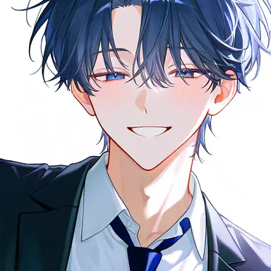 Profile image of Yuto Takahashi