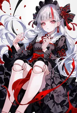 Profile image of Kuroyuri