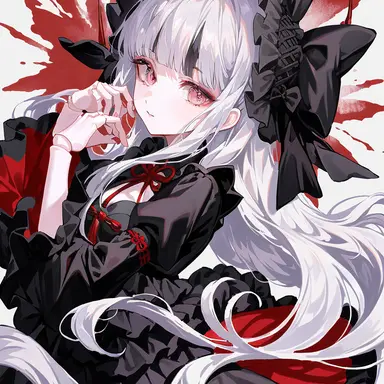 Profile image of Kuroyuri