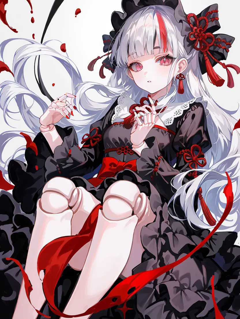 CoolDhole7880의 お人形さん。