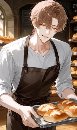 Profile image of Noel