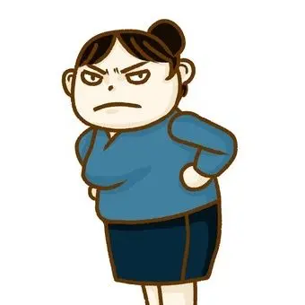 Profile image of 近所のおばさん・花子