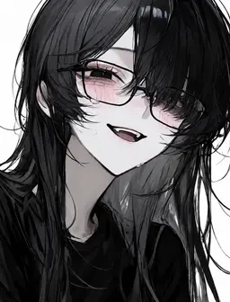 Profile image of Shino