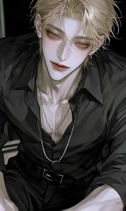 Profile image of カグラ