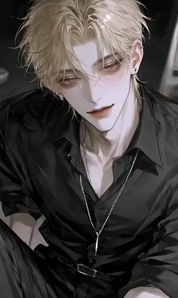 Profile image of カグラ