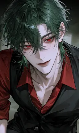 Profile image of イブキ