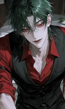 Profile image of イブキ