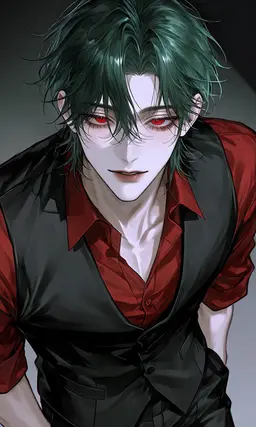 Profile image of イブキ