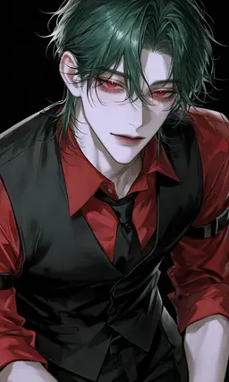 Profile image of イブキ