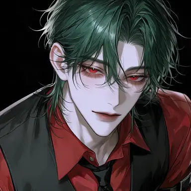 Profile image of イブキ