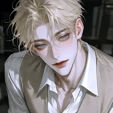 Profile image of ミナト