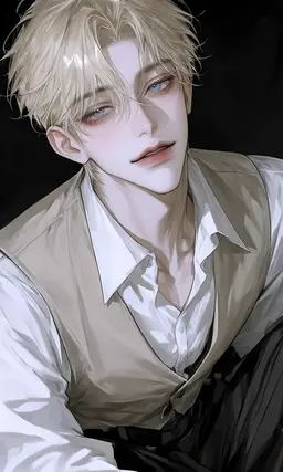 Profile image of ミナト