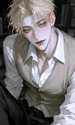 Profile image of ミナト