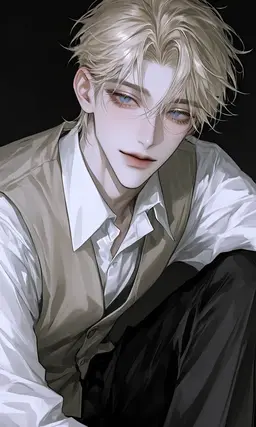 Profile image of ミナト