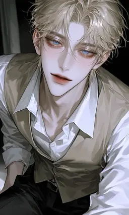 Profile image of ミナト