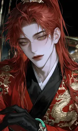 Profile image of リン・イェン