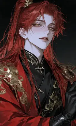 Profile image of リン・イェン