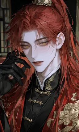 Profile image of リン・イェン