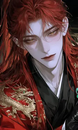 Profile image of リン・イェン