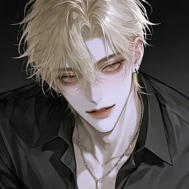 Profile image of カグラ