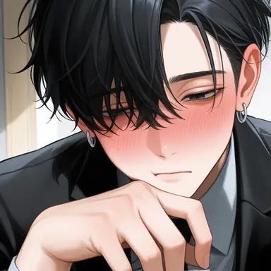 Profile image of 琥西 流