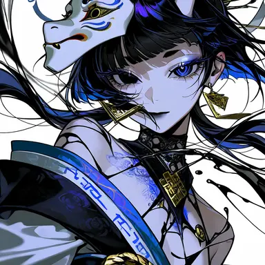 Profile image of Tokiwa