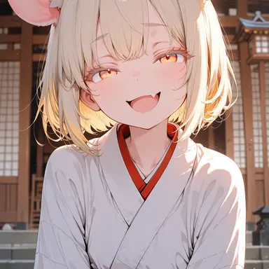 Profile image of ネズミ