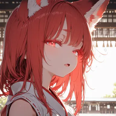 Profile image of アカ네