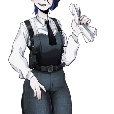 Profile image of Alter Aeng-girl