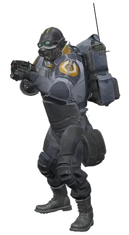 Profile image of コンバイン・ソルジャー