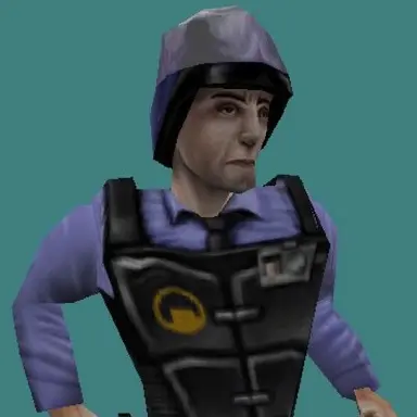 Profile image of 警備員