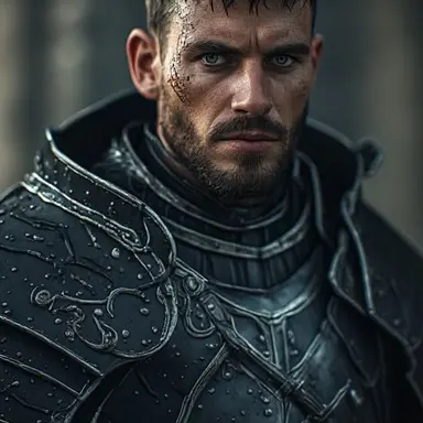 Profile image of Sir Joshua of Essix