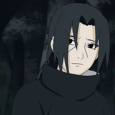 Profile image of Itachi