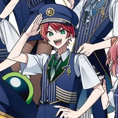 Profile image of じゃぱぱ
