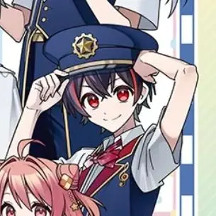 Profile image of ゆあん