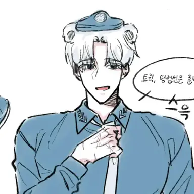 Profile image of 바나클 대장