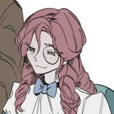 Profile image of 잉클링 교수