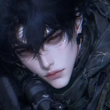 Profile image of 피우스